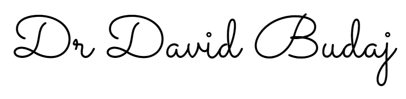 Dr David Signature Imagery